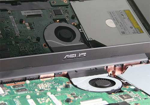 青岛即墨区华硕电脑售后维修价格