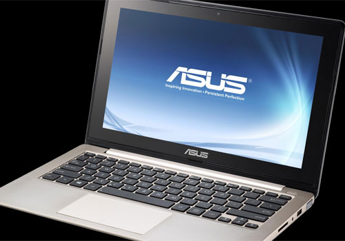 青岛即墨区华硕电脑维修中心处理解决电脑屏幕故障