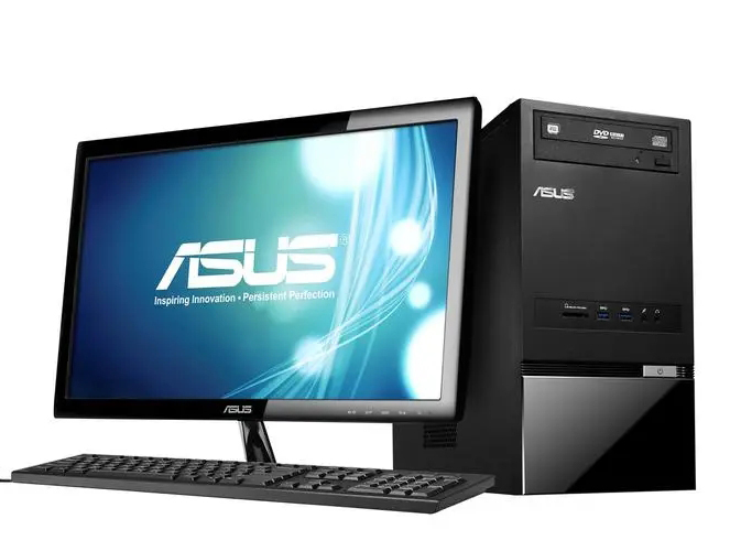 青岛即墨区华硕台式机维修